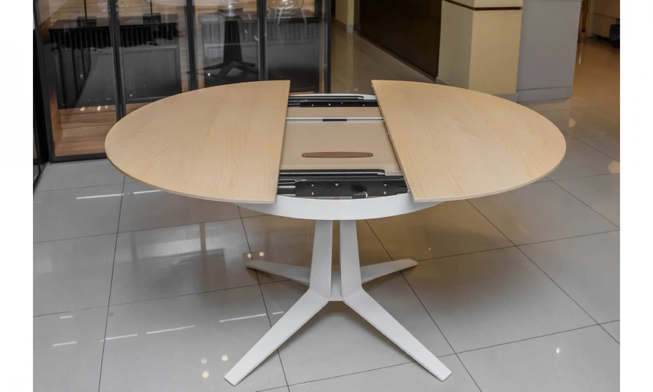 Стол обеденный MIDJ Link - фото 6