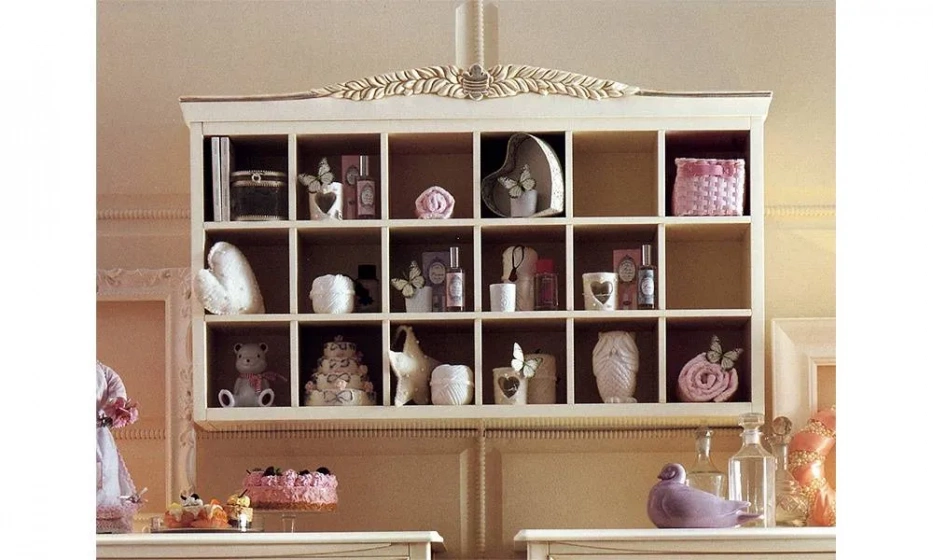 Полка Giorgio Casa 16 - фото 1