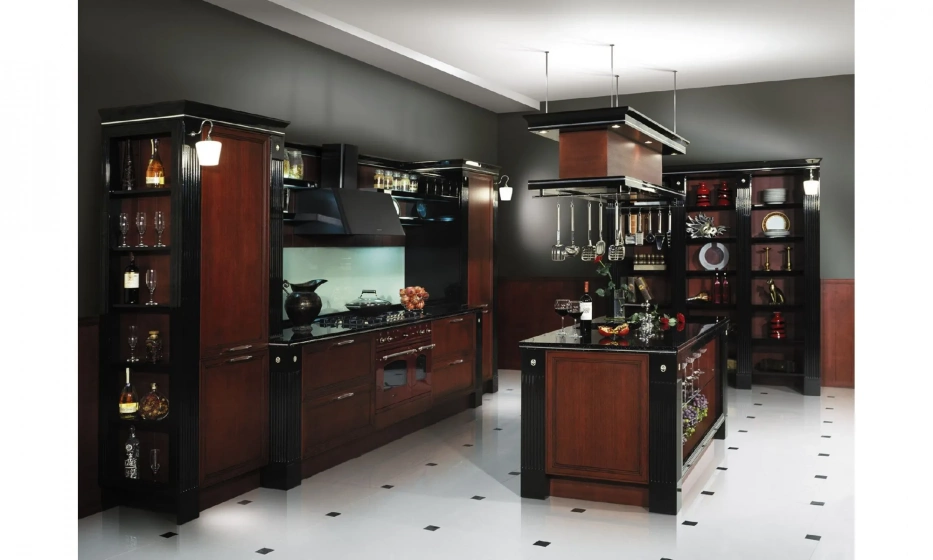 Кухня Virs Atlantica - фото 9