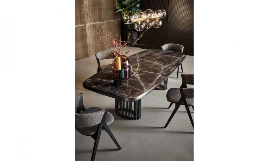 Стол Bonaldo Luna Bianca - фото 3