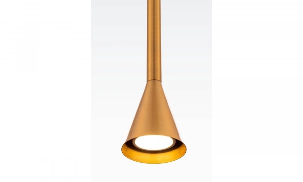 Подвесной Светильник Technical P064Pl-01G