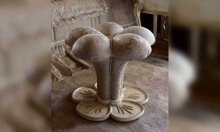 Пуф Volpi Narciso - фото 1