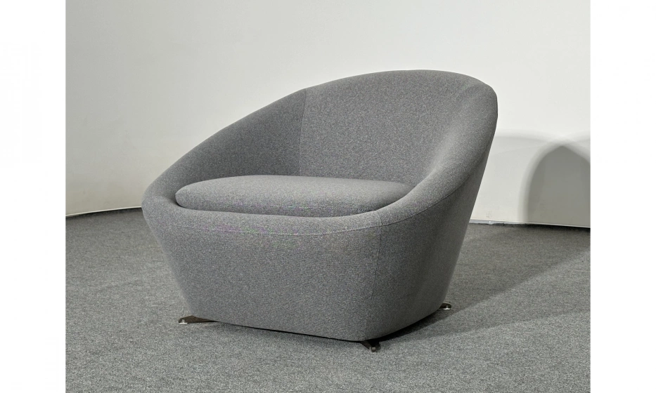 Кресло Saloni Tao - фото 2