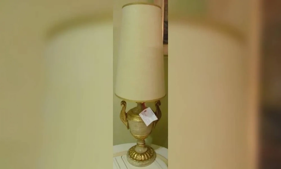 Rubina Лампа - фото 1