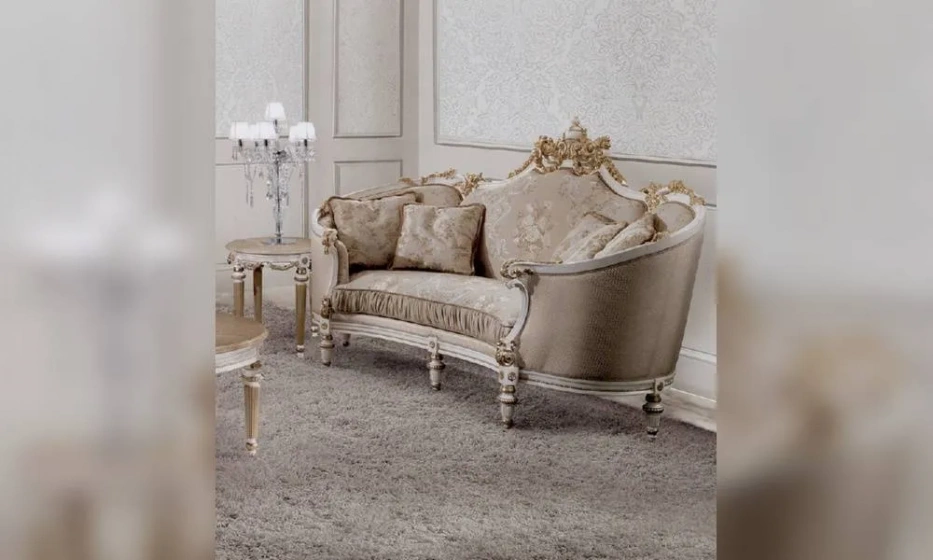 Диван Ceppi Beyond Luxury 1 - фото 1