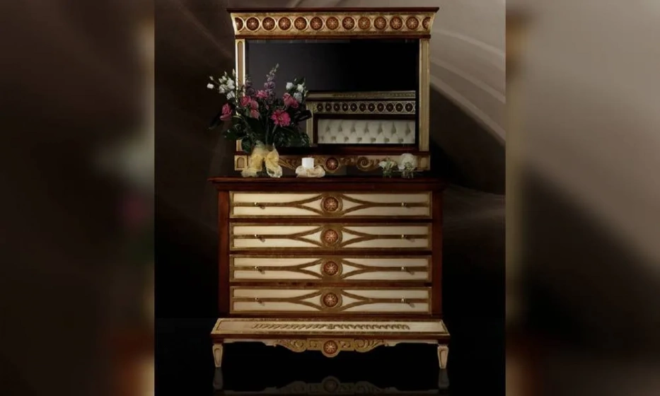 Комод Minotti Luigi & Benigno Etoile - фото 1