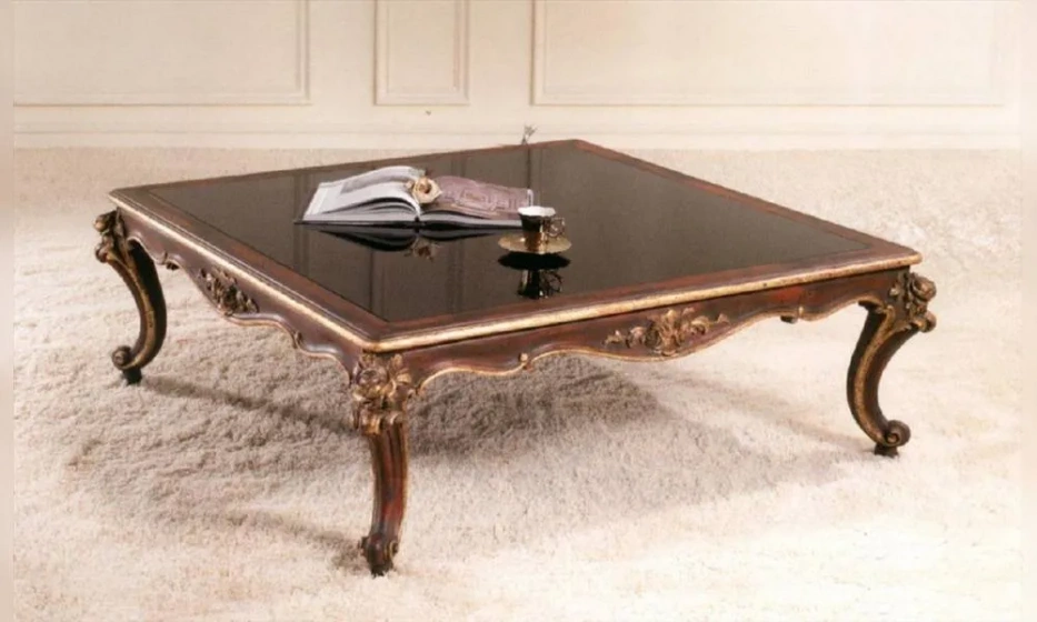 Стол Журнальный Bedding Kristal 03 - фото 1