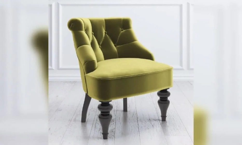 Кресло Kreind Canapes Крапо M13-B-B10 - фото 1