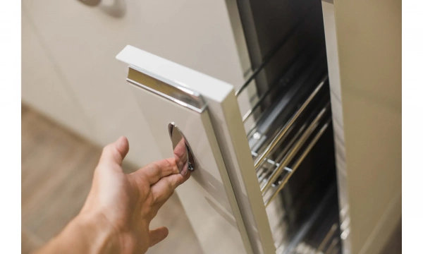 Кухня Scavolini Exclusiva