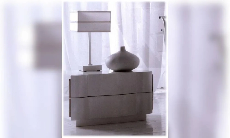 Тумба Прикроватная Cortezari Leon 1 - фото 1