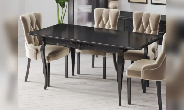 Обеденный Стол Kreind Nocturne