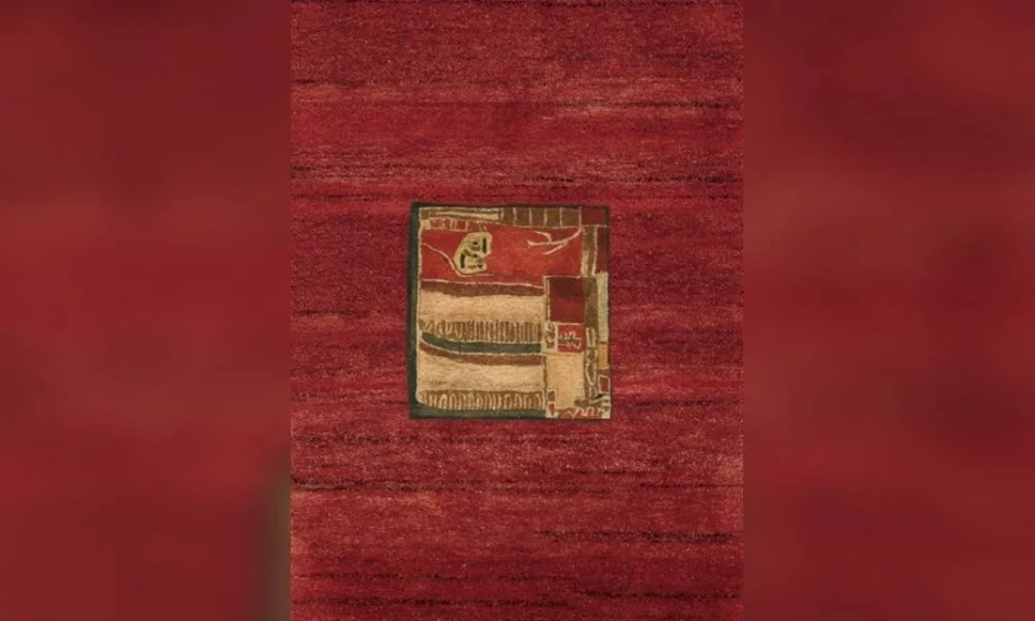 Ковер Sartori Burano - фото 1