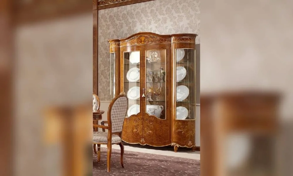 Витрина Signorini Coco Bellagio 1 - фото 1