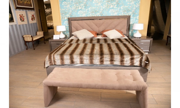 Кровать CAMELGROUP Imbottito