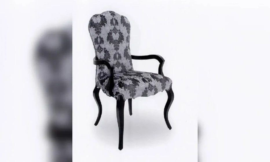 Стул Seven Sedie Doge 2 - фото 1