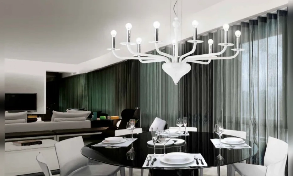 Люстра 2011\9 - фото 1