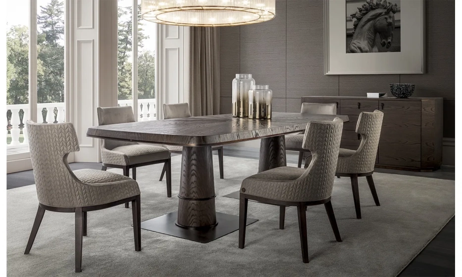 Столовая Medea Heritage 2 - фото 1