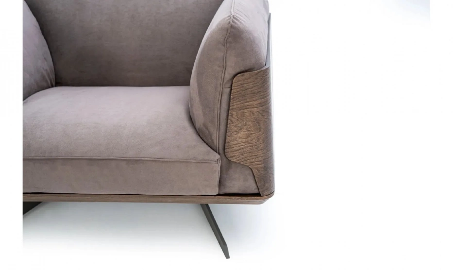 Кресло Homage Gamma - фото 4