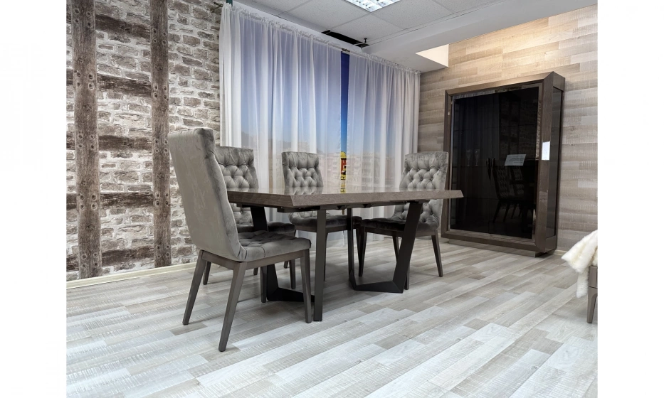 Обеденный стол Camelgroup Elite - фото 2