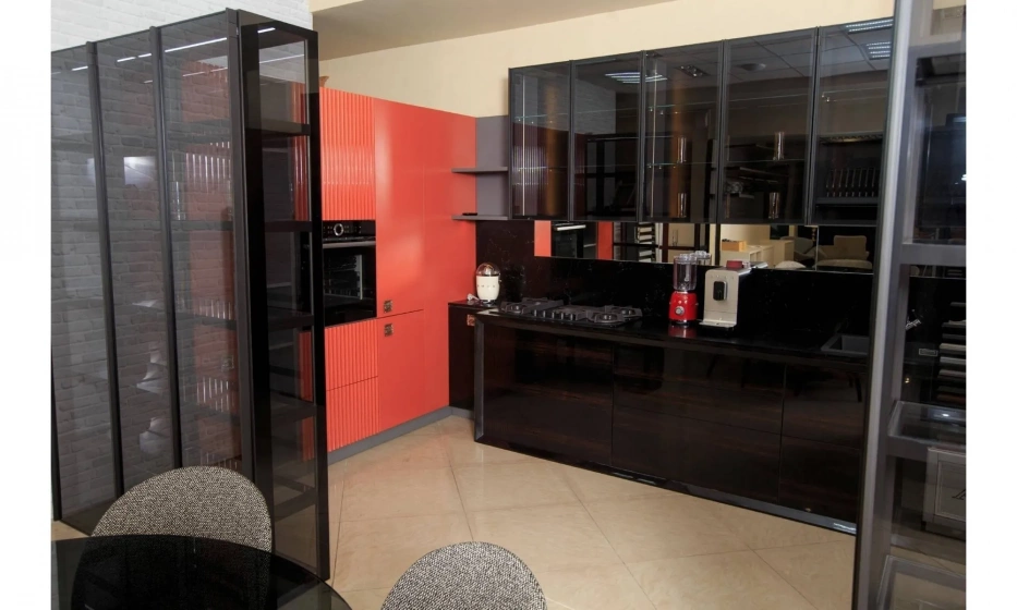 Кухня Virs Bellagio - фото 4