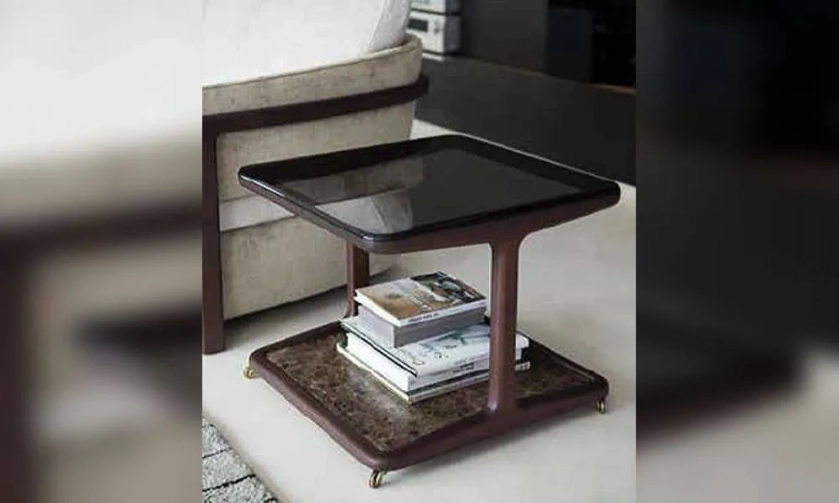 Стол Журнальный Porada Script 60 - фото 1