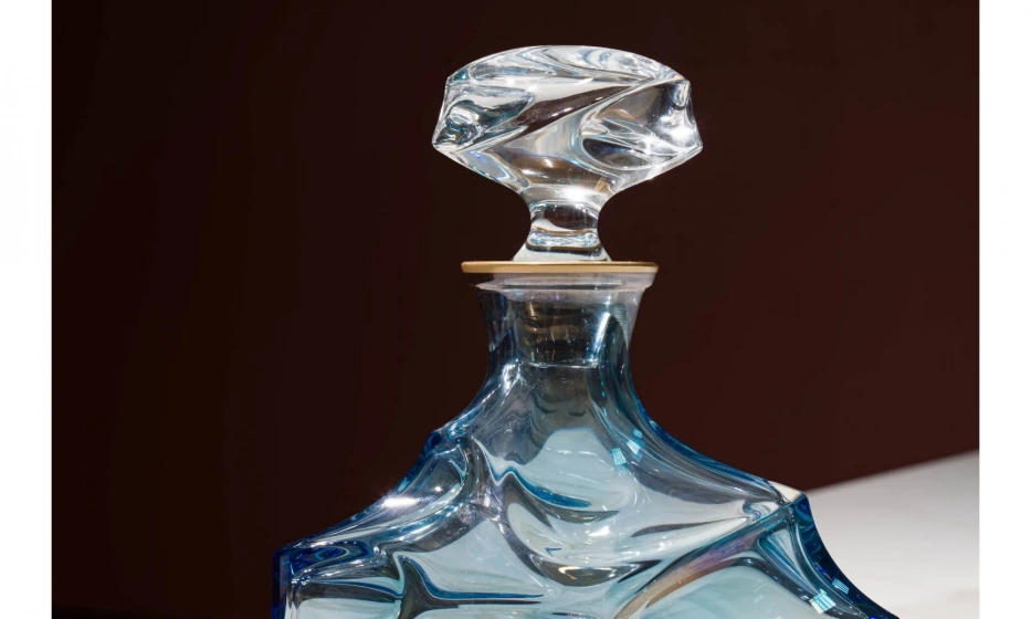 VETRERIE DI EMPOLI графин Rosa - фото 2