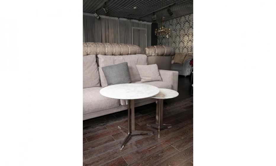 Столик FLEXFORM Fly Satined - фото 2