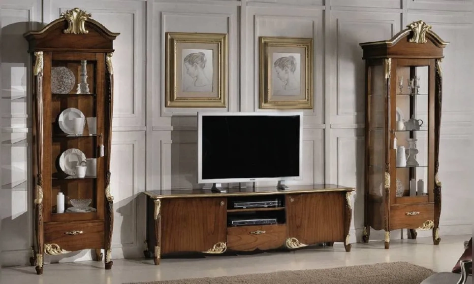 Cтенка Giuliacasa Sidney 2 - фото 1