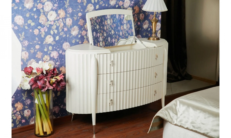 Комод с зеркалом FRATELLI BARRI Rimini - фото 16