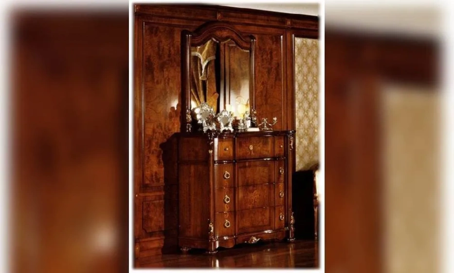 Комод Antonelli Moravio Pitti - фото 1