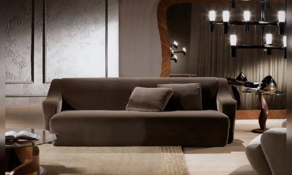 Диван Carpanelli Morfeo - фото 1