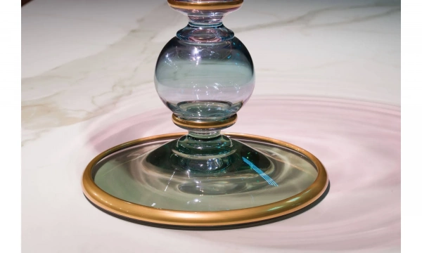 VETRERIE DI EMPOLI ваза для фруктов