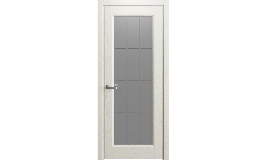 Межкомнатная дверь Софья, коллекция Elegant, Модель 92.38 - фото 1