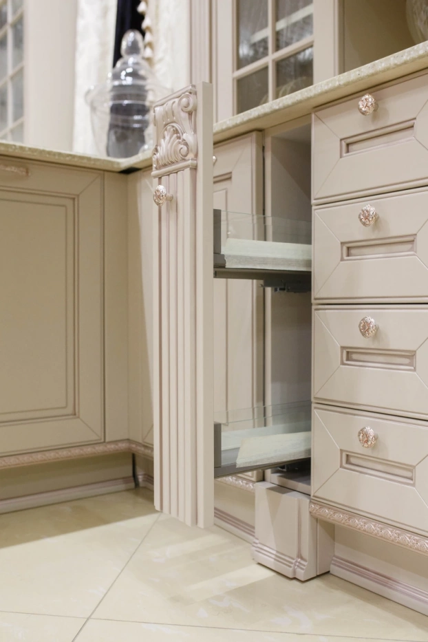 Кухня Stosa Cucine Dolcevita 7 - фото 4