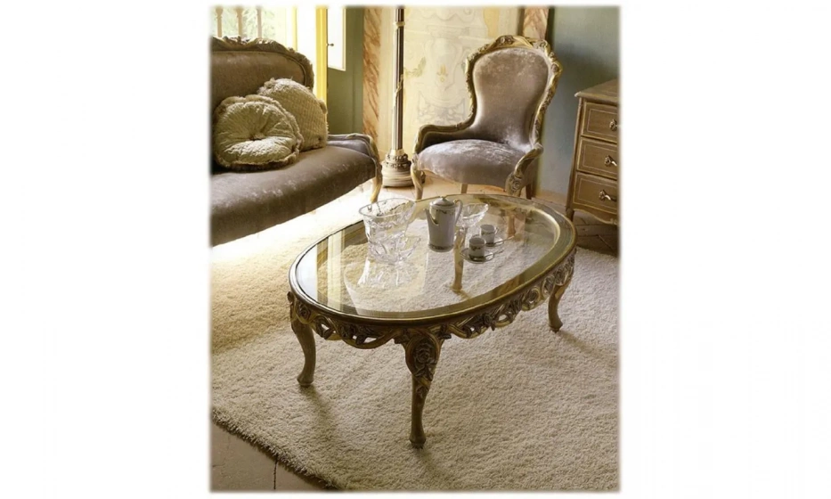 Гостиная Savio Firmino Ambiente Giorno 46 - фото 5