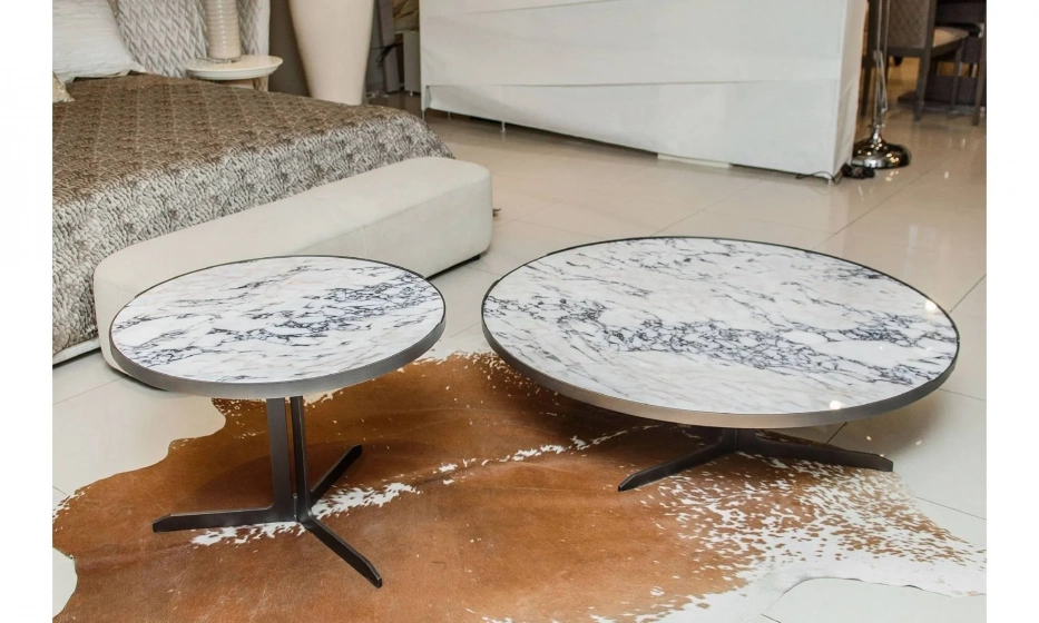 Столик Alberta Salotti Arabesque - фото 4