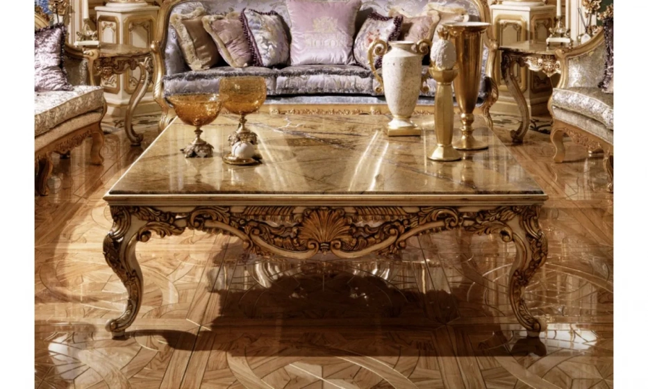 Гостиная Francesco Molon New Empire - фото 3