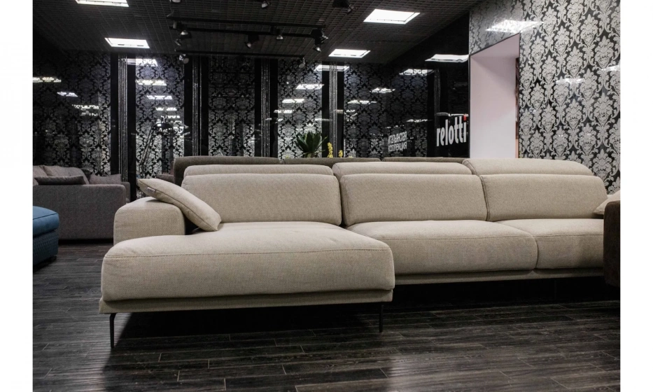 Диван VOLTA МЕБЕЛЬ Прадо - фото 2