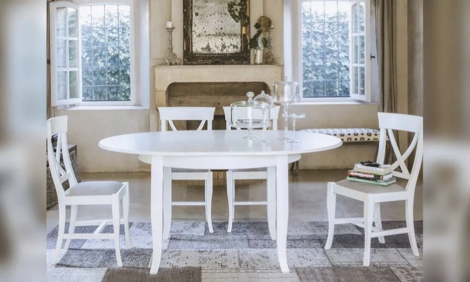 Стол Tonin Casa Crema - фото 1