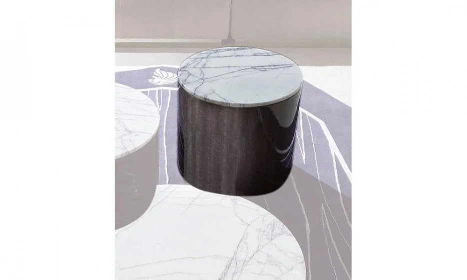 Стол Кофейный Giorgio Collection Infinity - фото 2