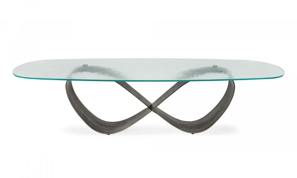 Стол обеденный Butterfly Cattelan Italia