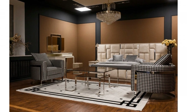 Зеркало Balhome Berceste