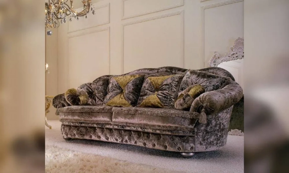 Диван Sat Export Vittoria 2 - фото 1