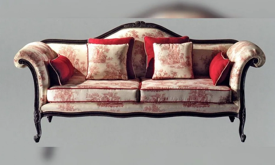 Диван Grifoni Vittorio 1692 - фото 1