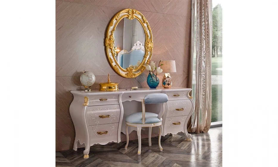 Туалетный Столик Morello Gianpaolo 2754/W - фото 1