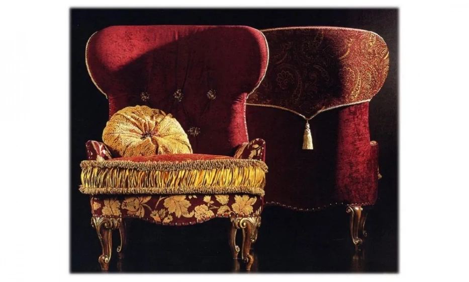 Гостиная Jumbo Collection Temptations - фото 4