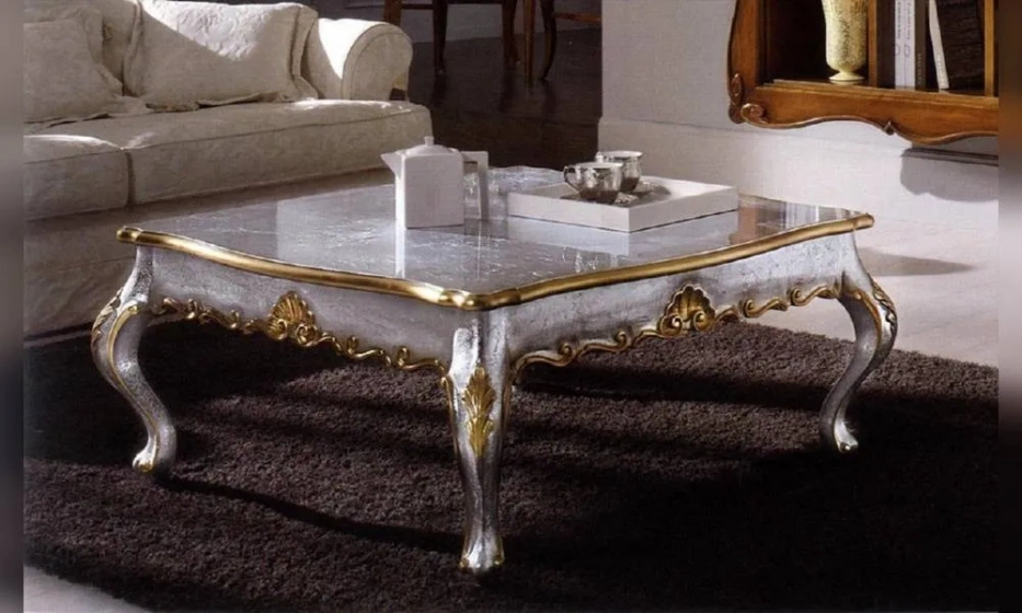 Стол Журнальный Giuliacasa H122-Vr - фото 1