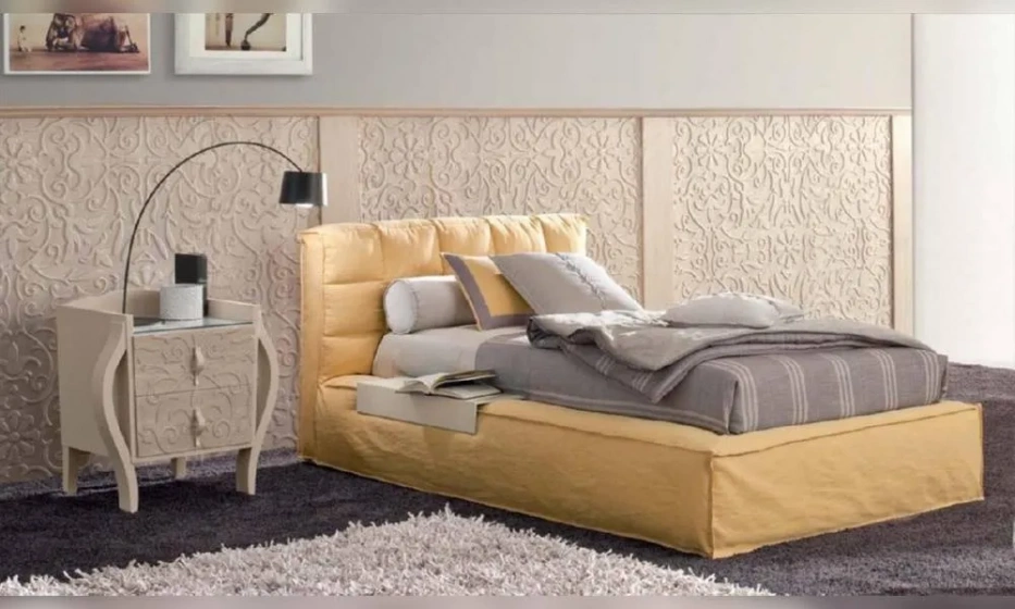 Кровать В Детскую Halley Jasper 2 - фото 1