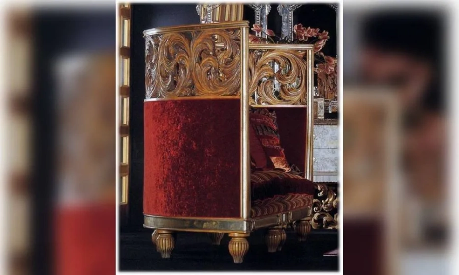 Диван Manet Jumbo Collection Man-71 - фото 1