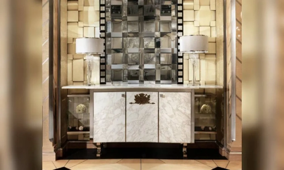 Буфет Francesco Molon C539 - фото 1